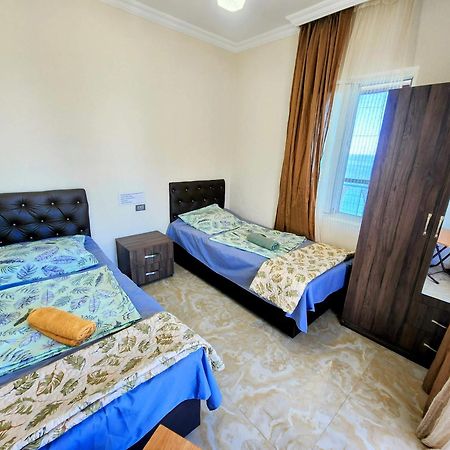 Guest House Nona Чакви Екстериор снимка