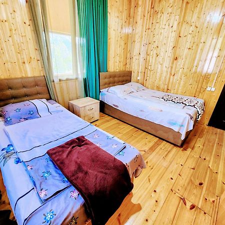 Guest House Nona Чакви Екстериор снимка