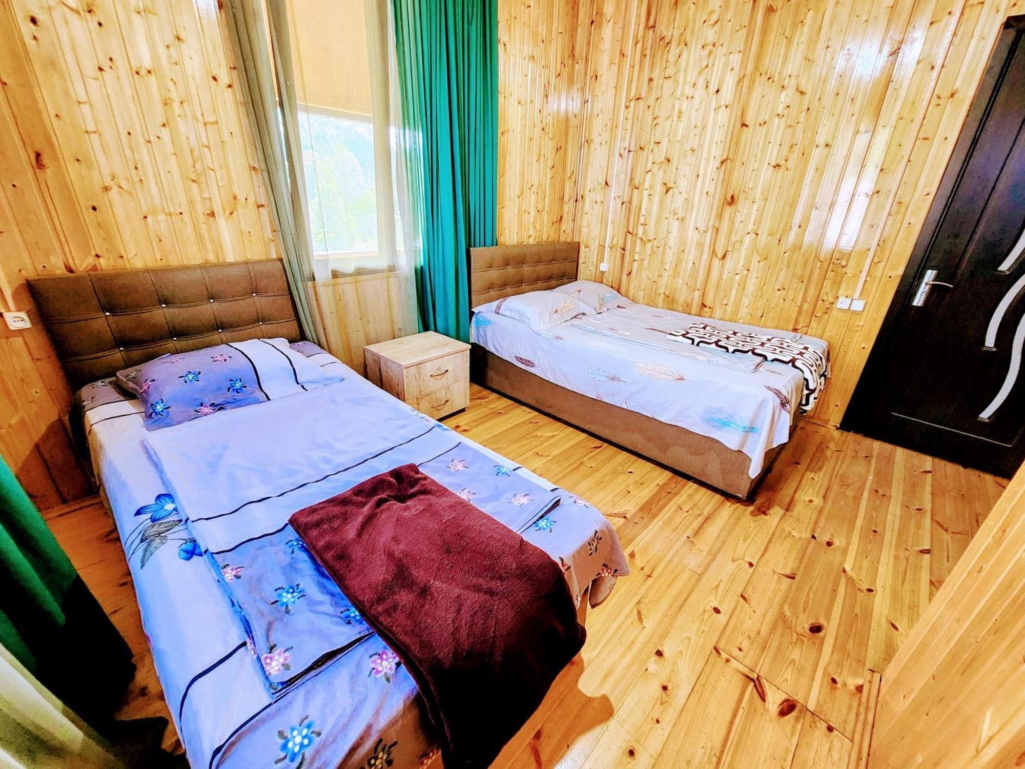 Guest House Nona Чакви Екстериор снимка