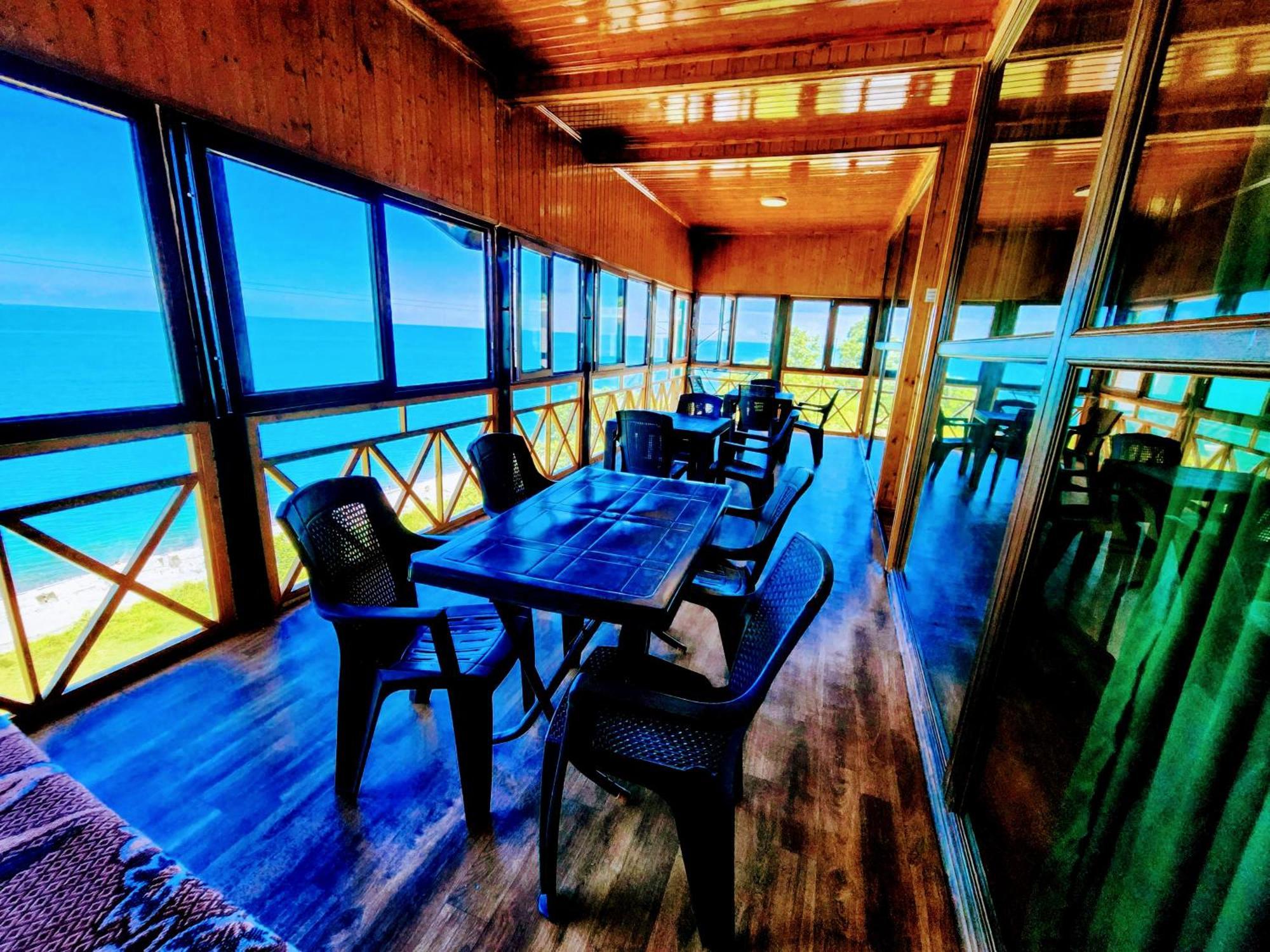 Guest House Nona Чакви Екстериор снимка