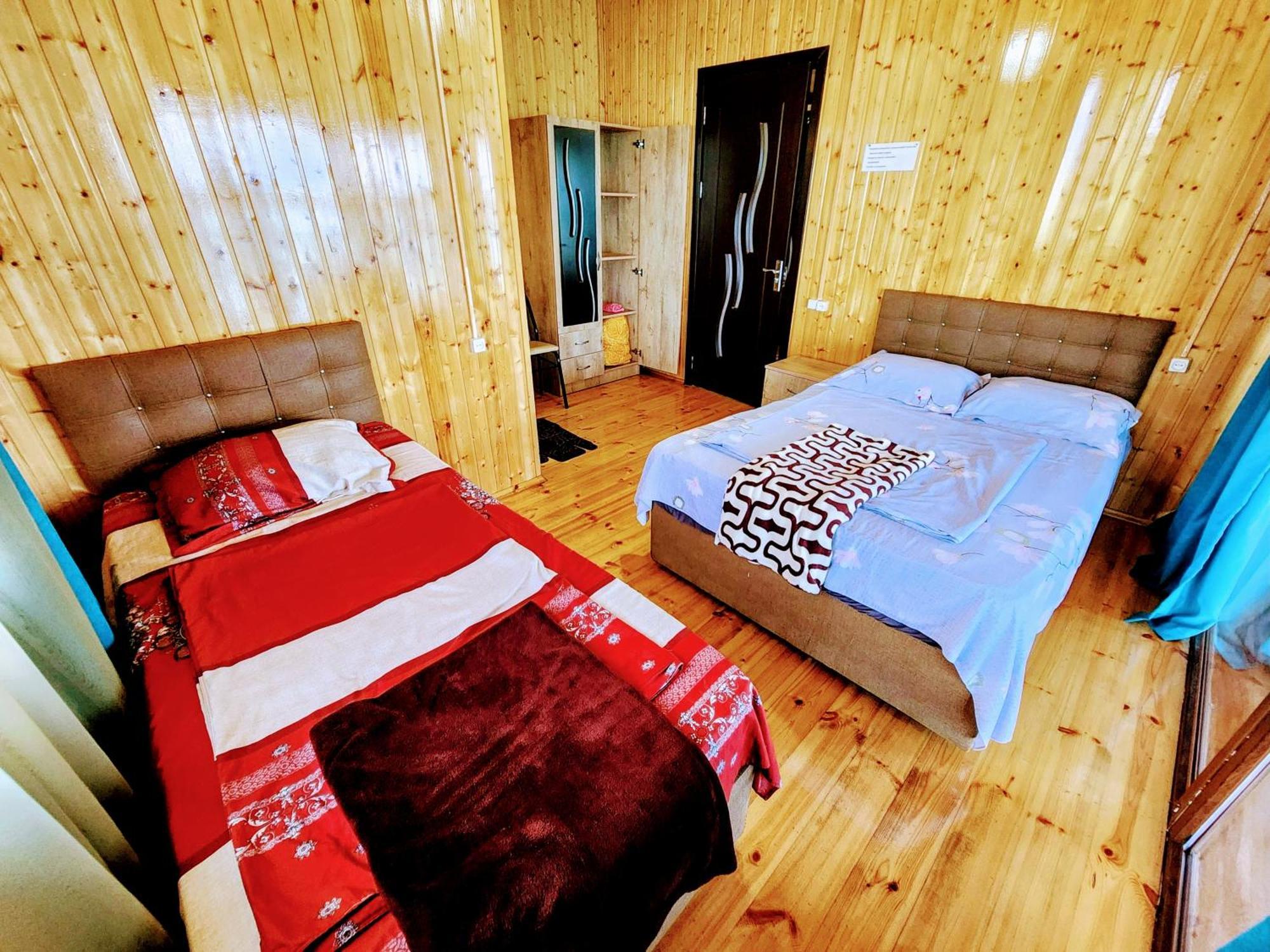Guest House Nona Чакви Екстериор снимка
