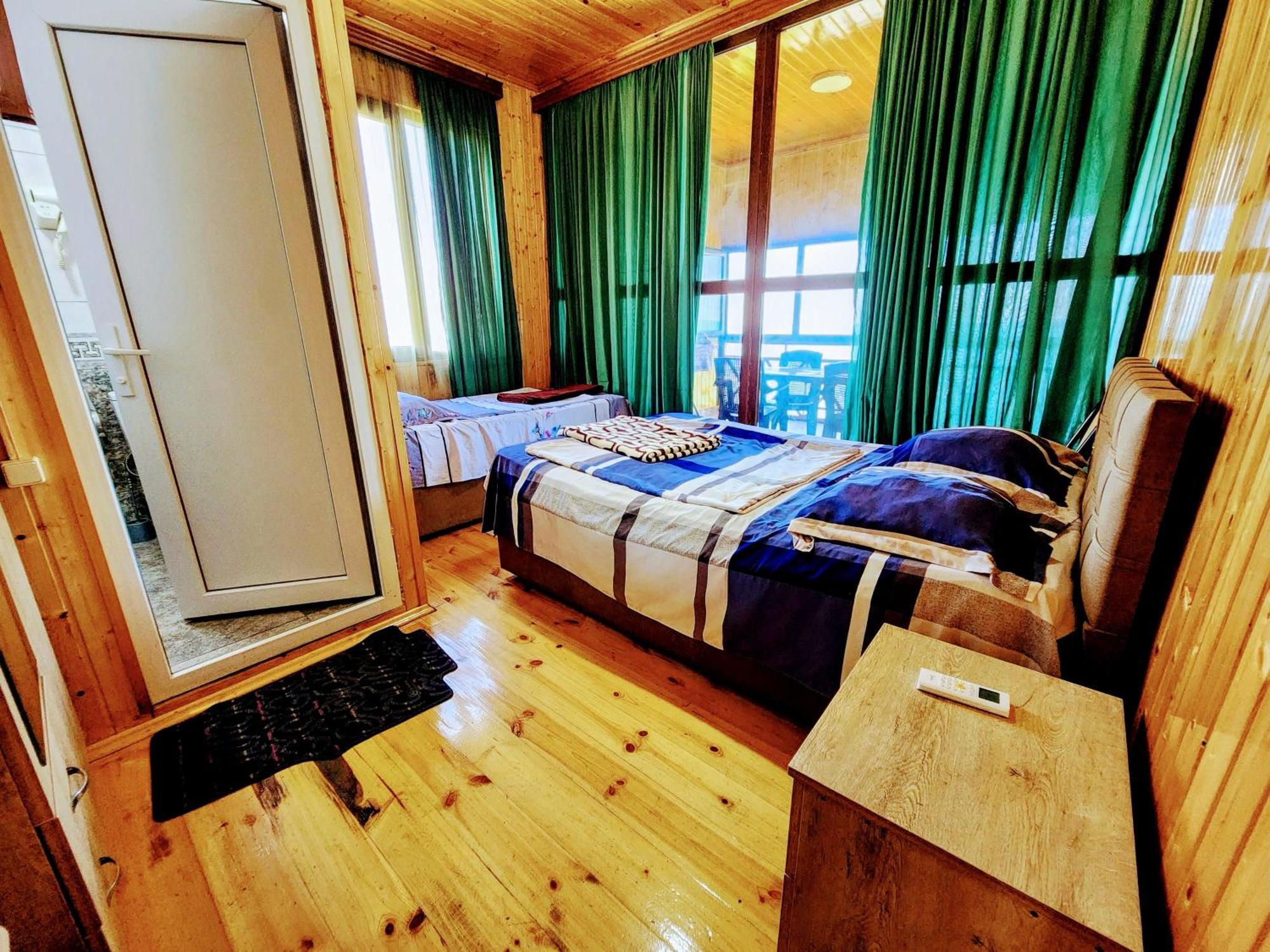 Guest House Nona Чакви Екстериор снимка