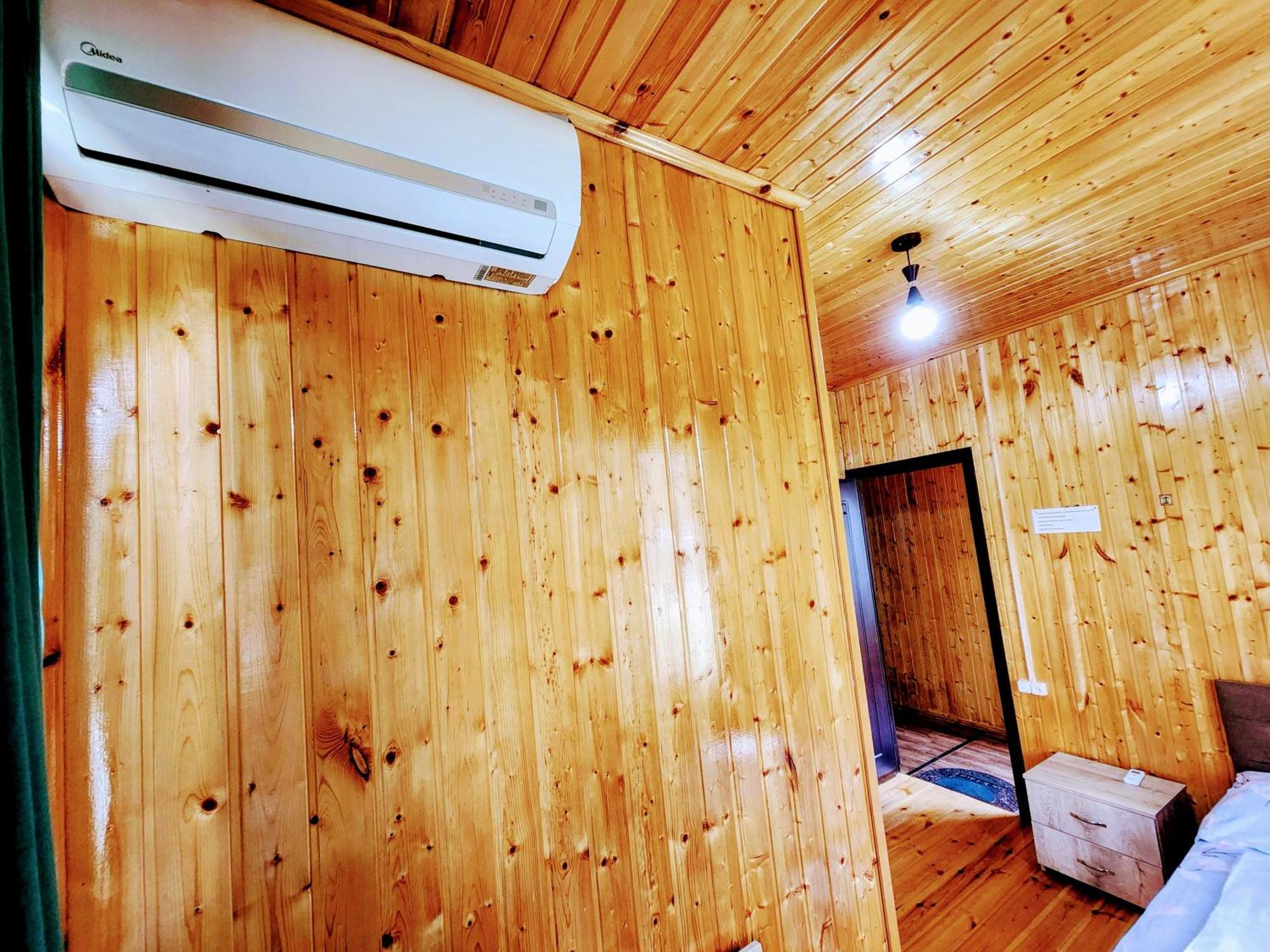 Guest House Nona Чакви Екстериор снимка