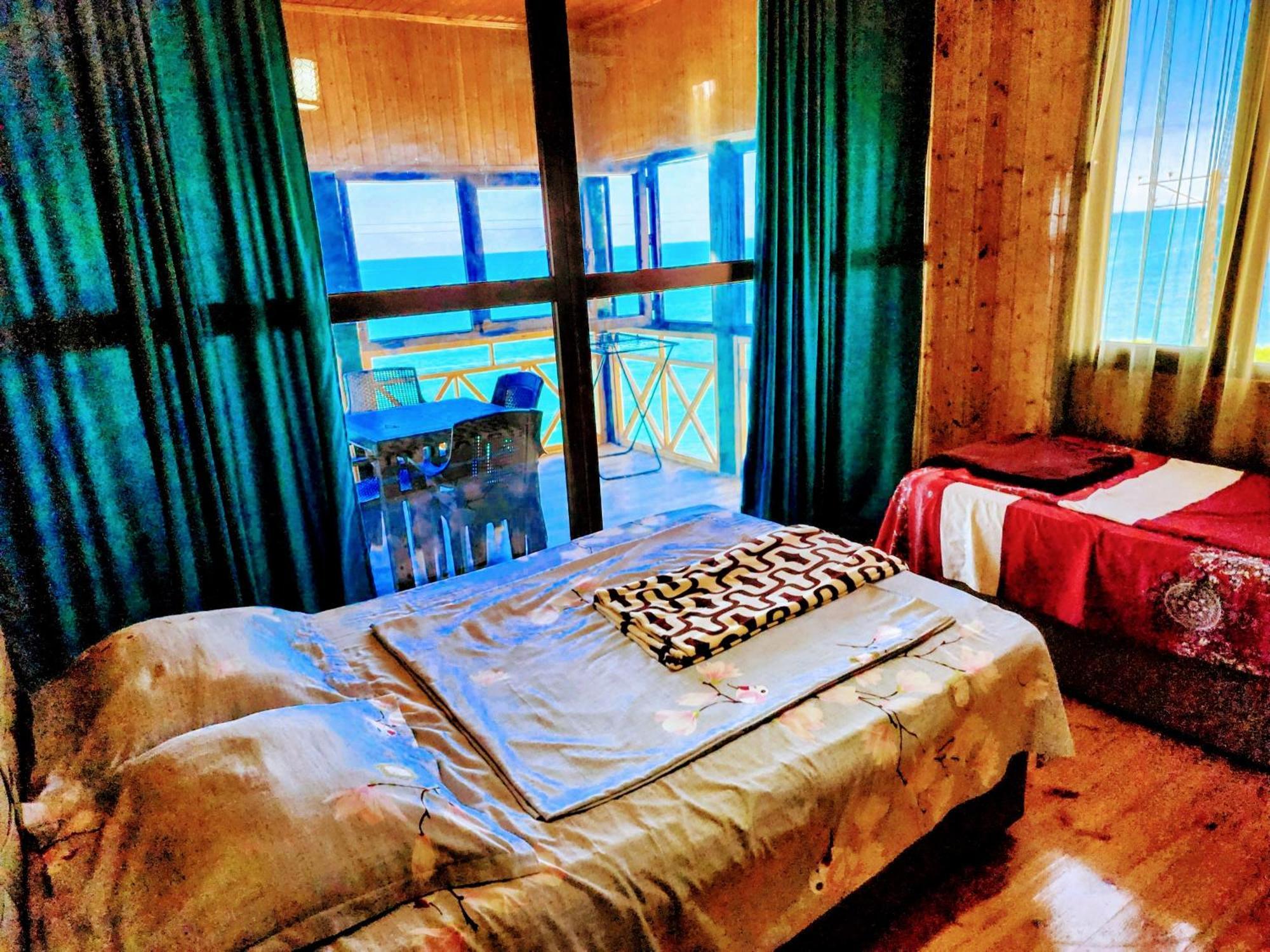 Guest House Nona Чакви Екстериор снимка