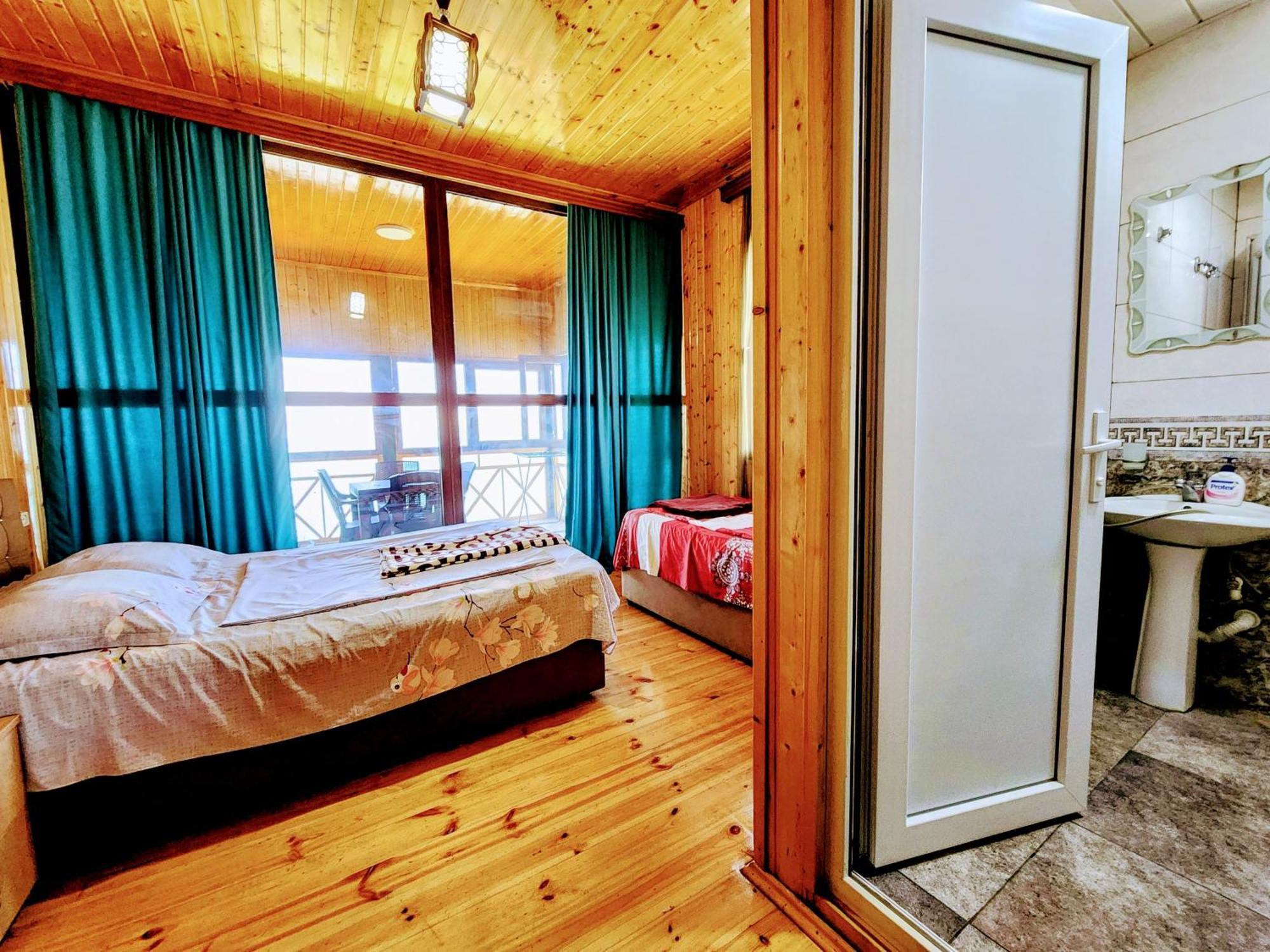 Guest House Nona Чакви Екстериор снимка