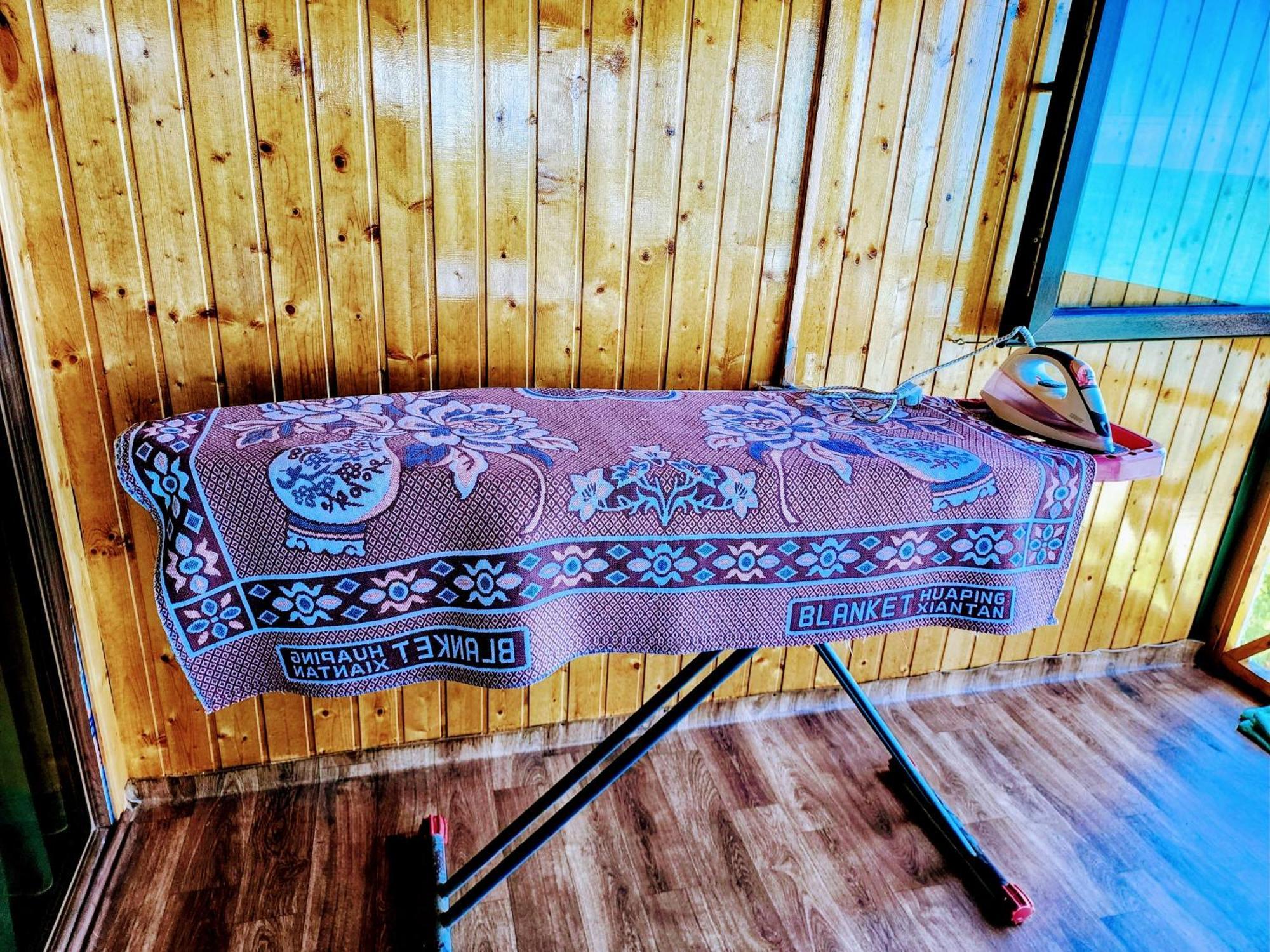 Guest House Nona Чакви Екстериор снимка