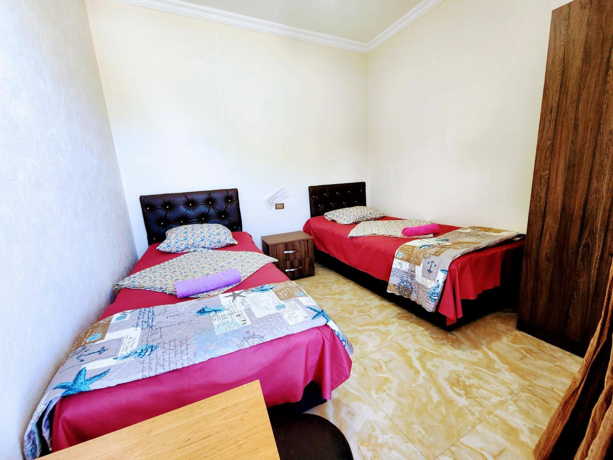 Guest House Nona Чакви Екстериор снимка