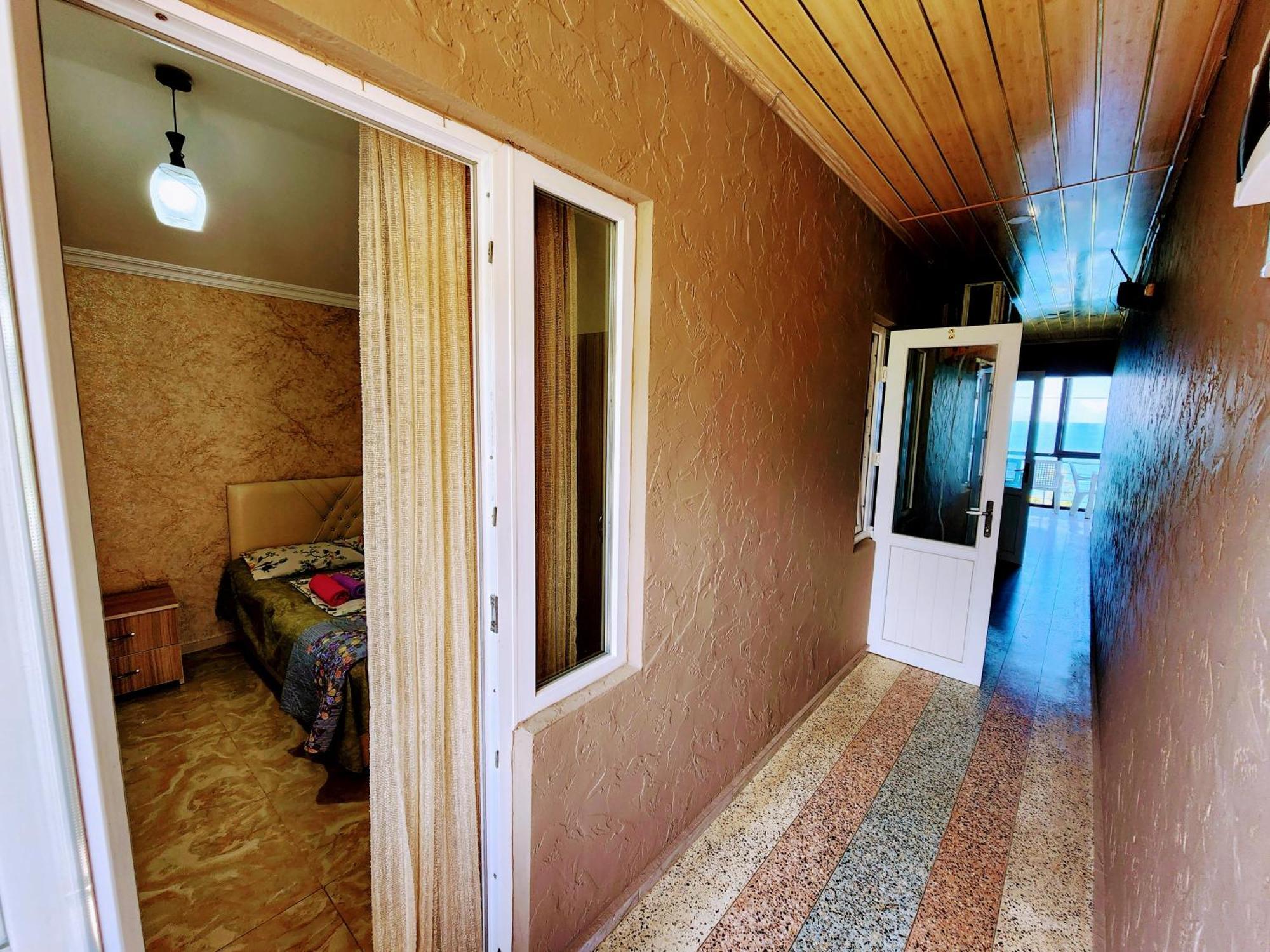 Guest House Nona Чакви Екстериор снимка