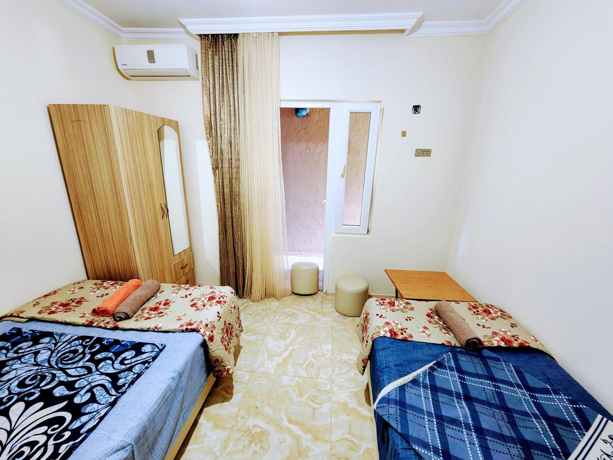 Guest House Nona Чакви Екстериор снимка