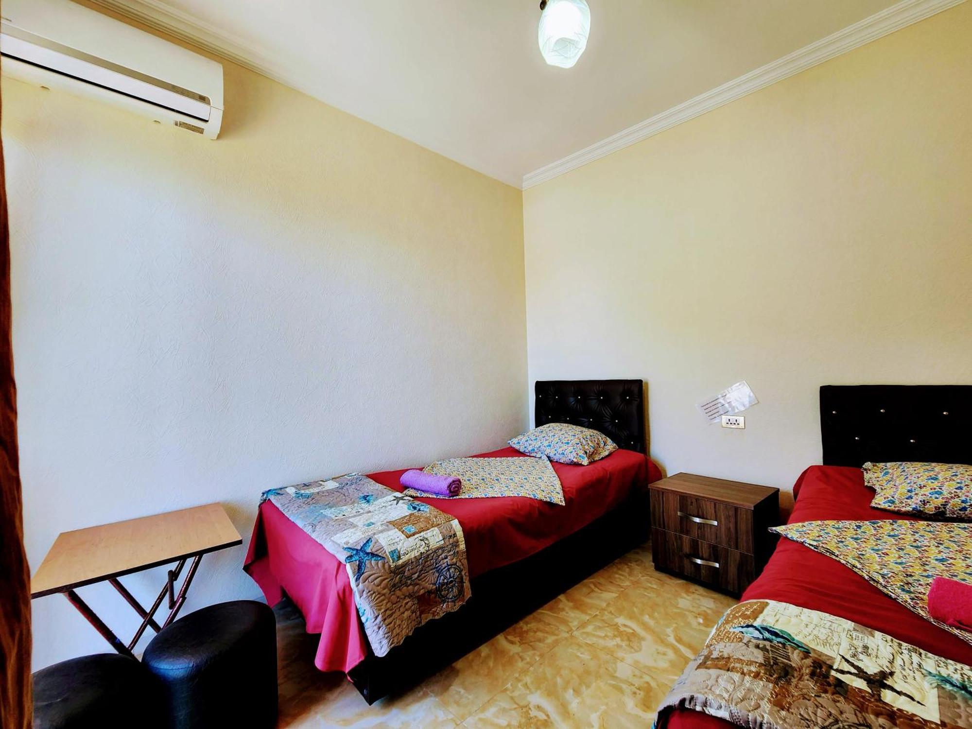 Guest House Nona Чакви Екстериор снимка