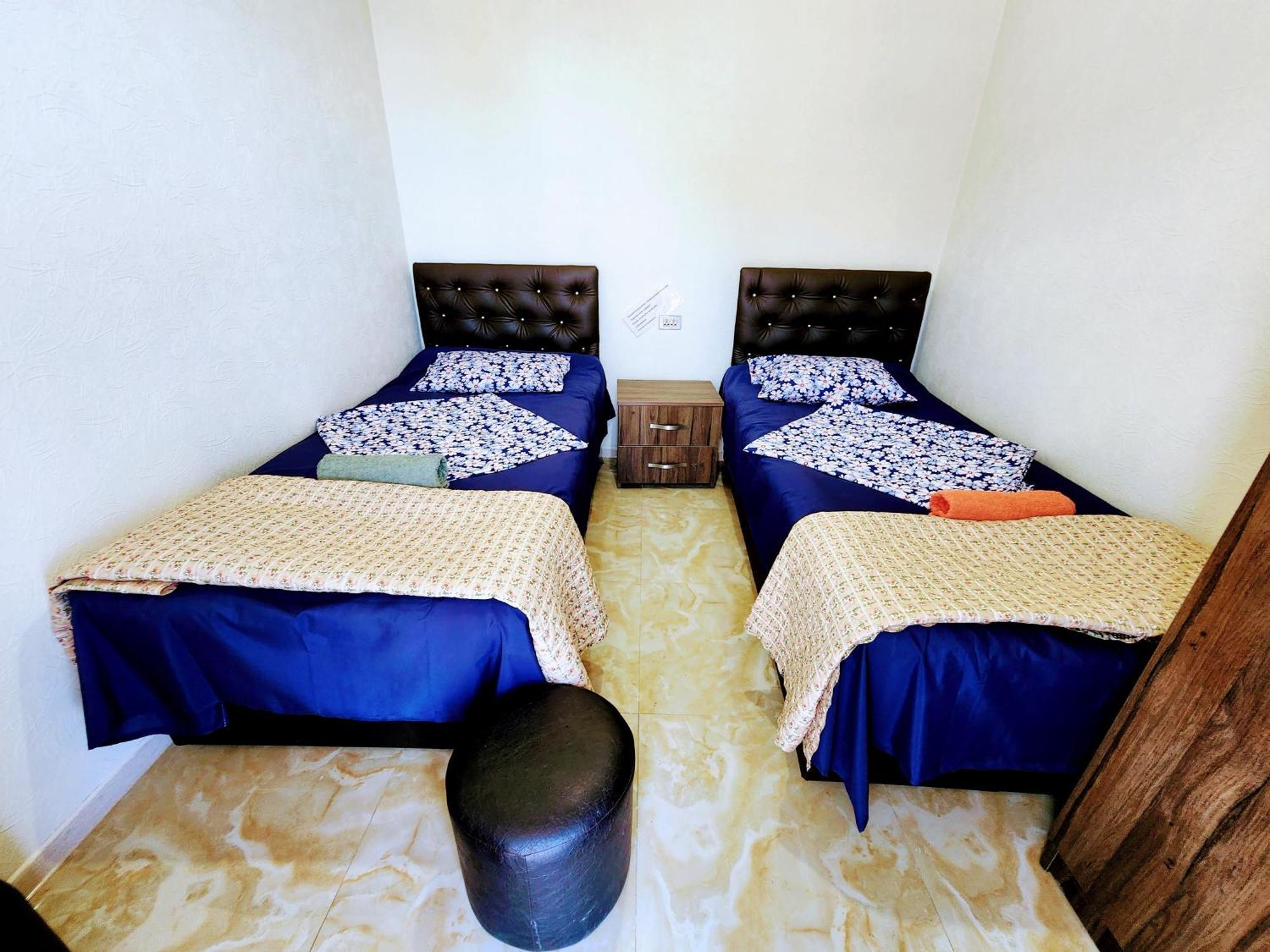 Guest House Nona Чакви Екстериор снимка