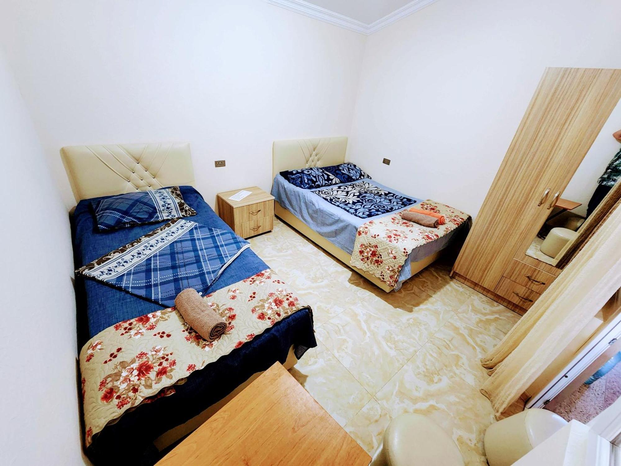 Guest House Nona Чакви Екстериор снимка