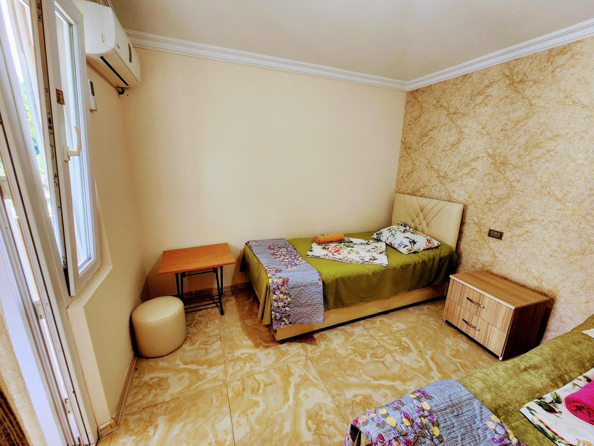 Guest House Nona Чакви Екстериор снимка