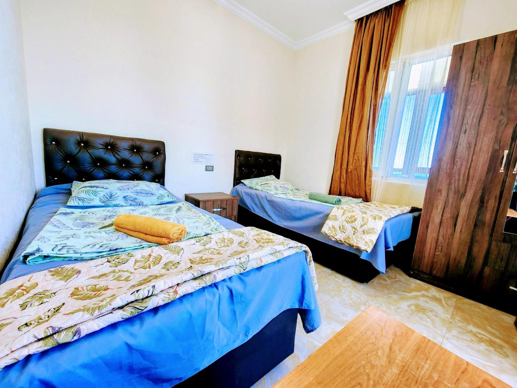 Guest House Nona Чакви Екстериор снимка