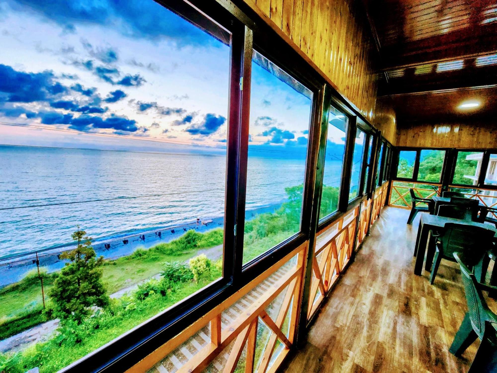 Guest House Nona Чакви Екстериор снимка