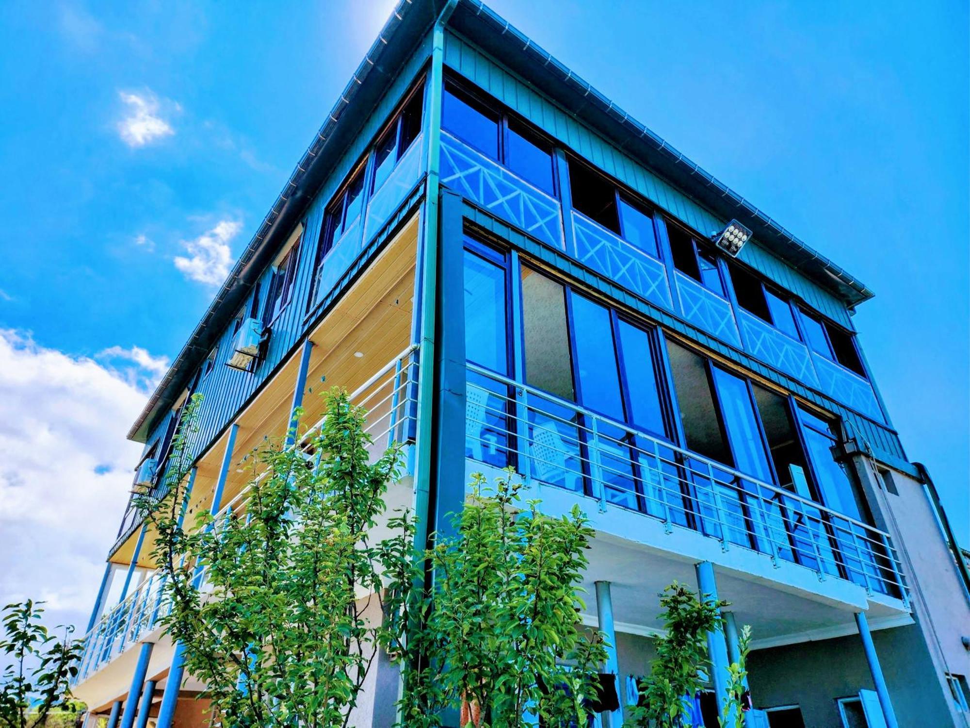 Guest House Nona Чакви Екстериор снимка
