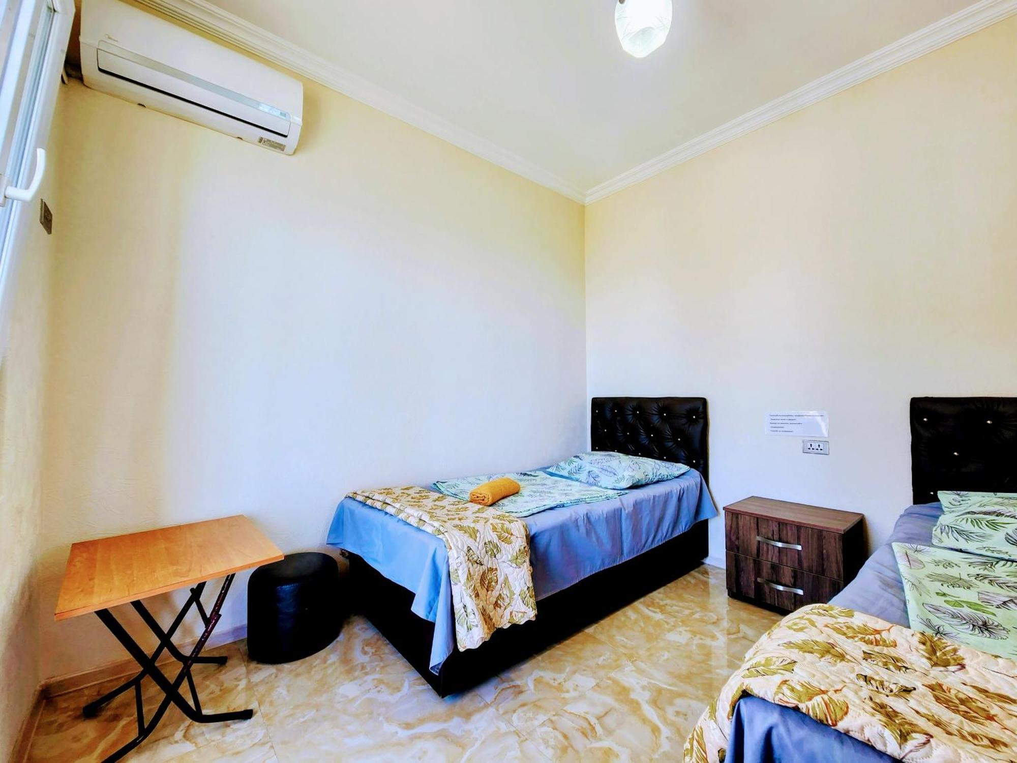 Guest House Nona Чакви Екстериор снимка
