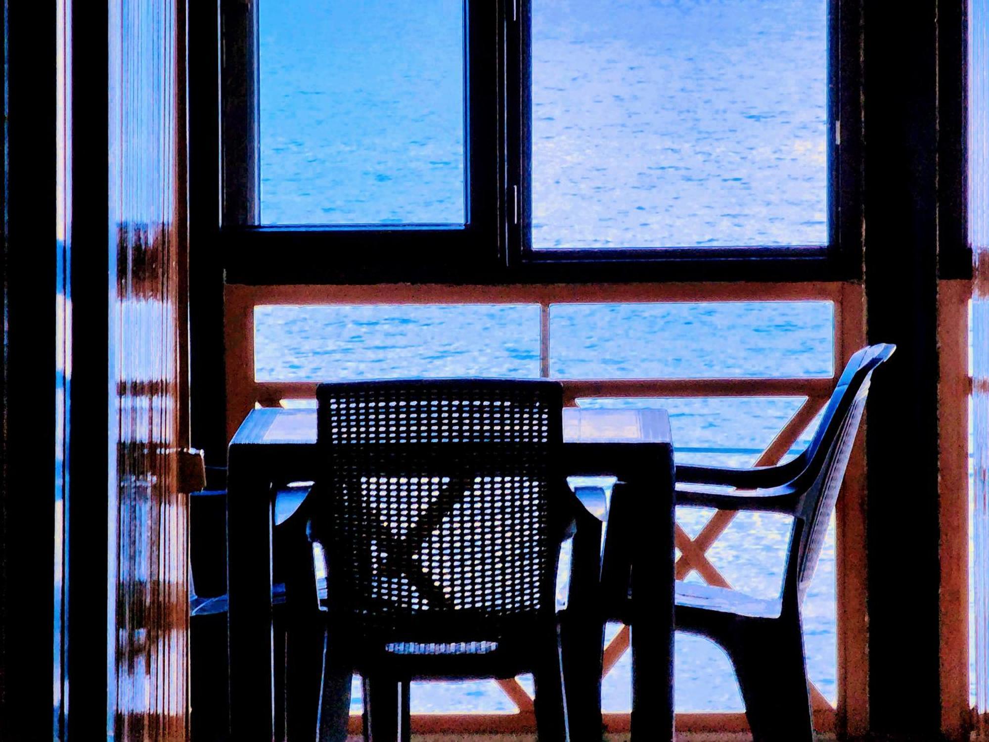 Guest House Nona Чакви Екстериор снимка