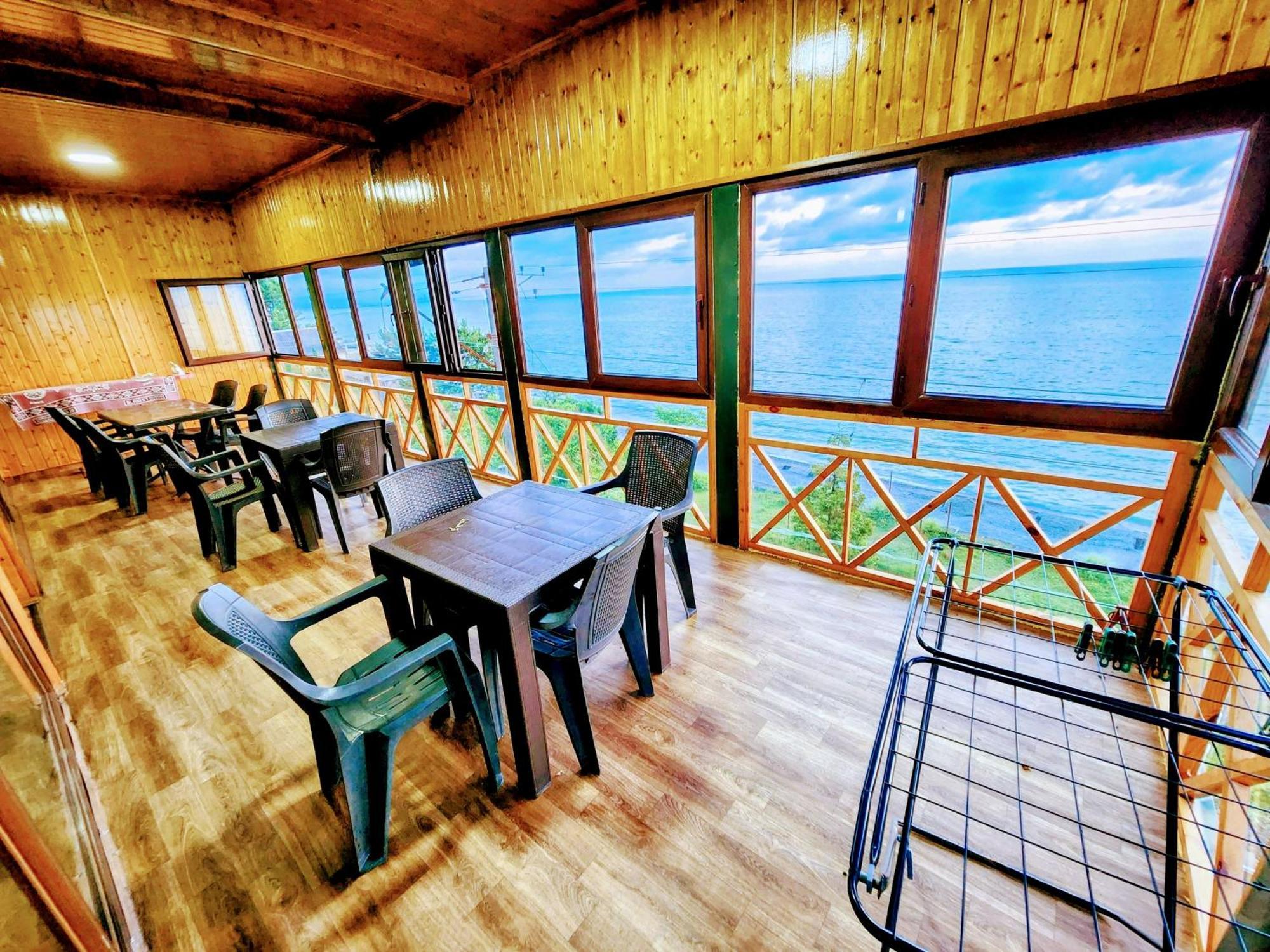 Guest House Nona Чакви Екстериор снимка