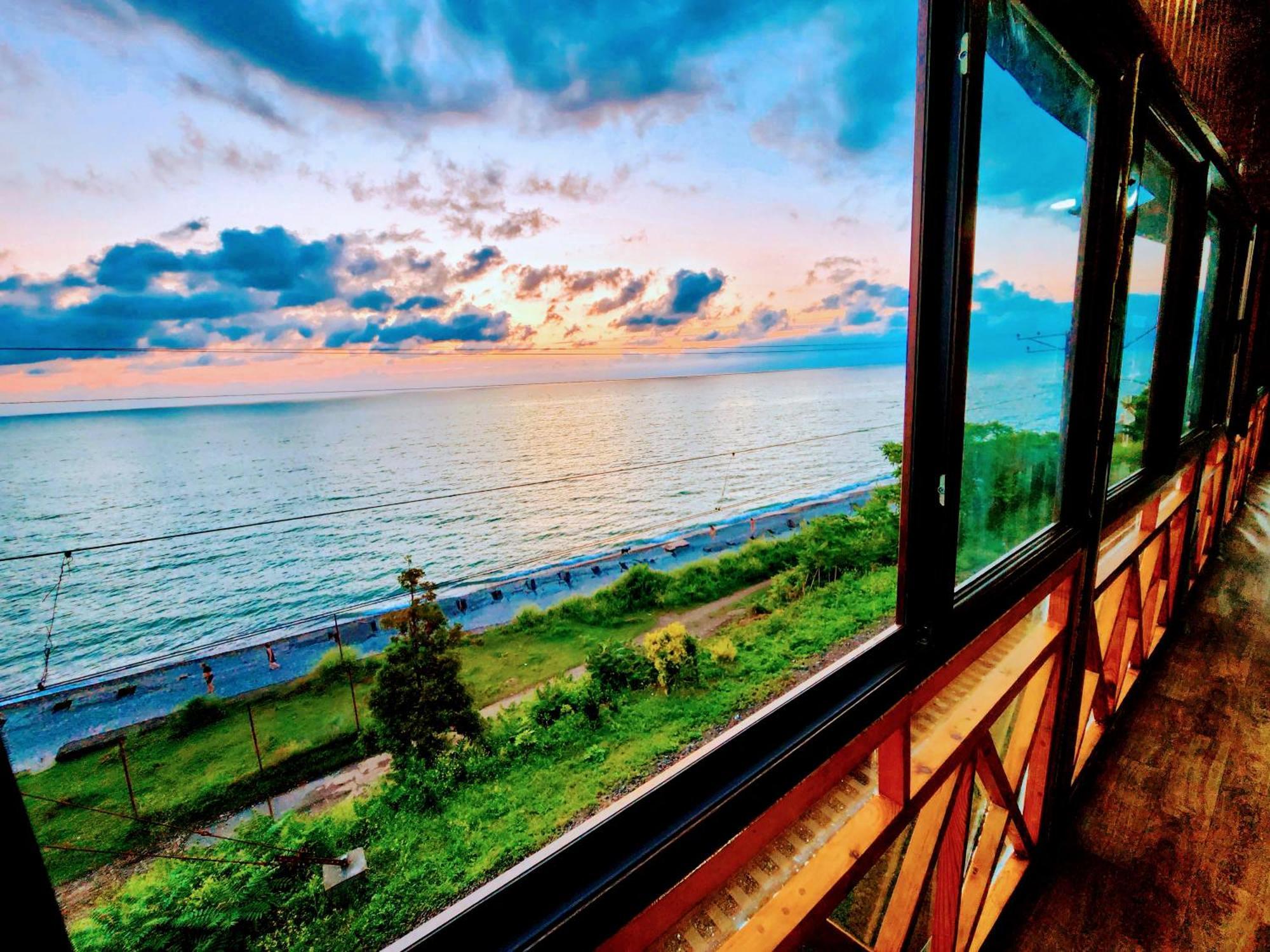 Guest House Nona Чакви Екстериор снимка