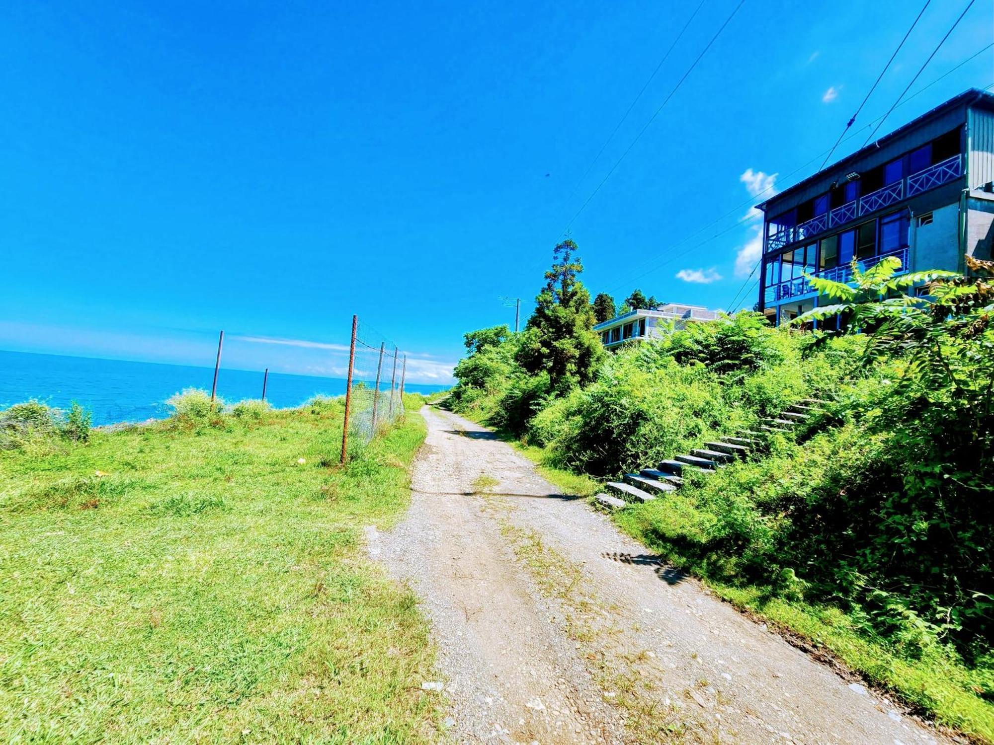 Guest House Nona Чакви Екстериор снимка