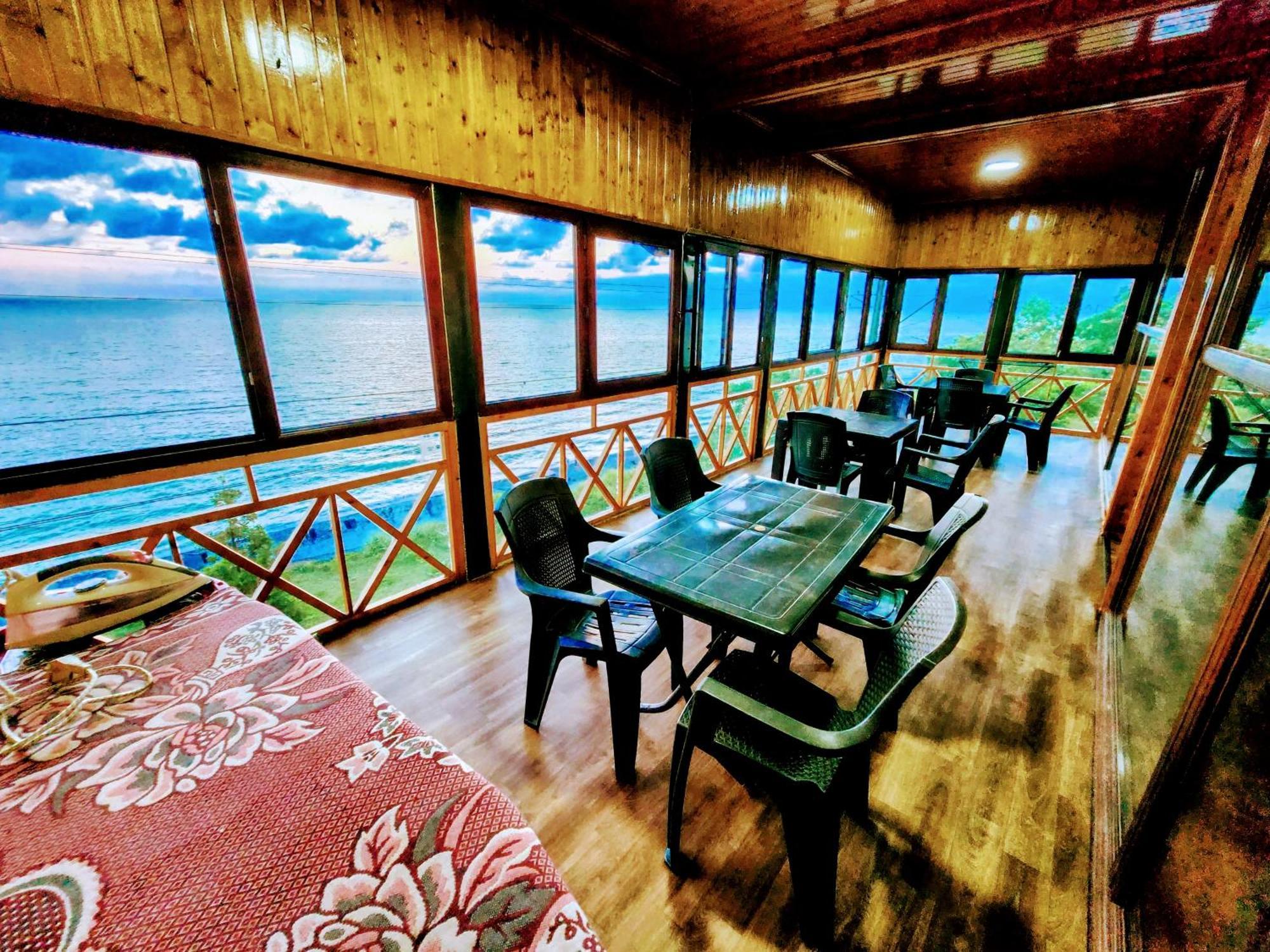 Guest House Nona Чакви Екстериор снимка