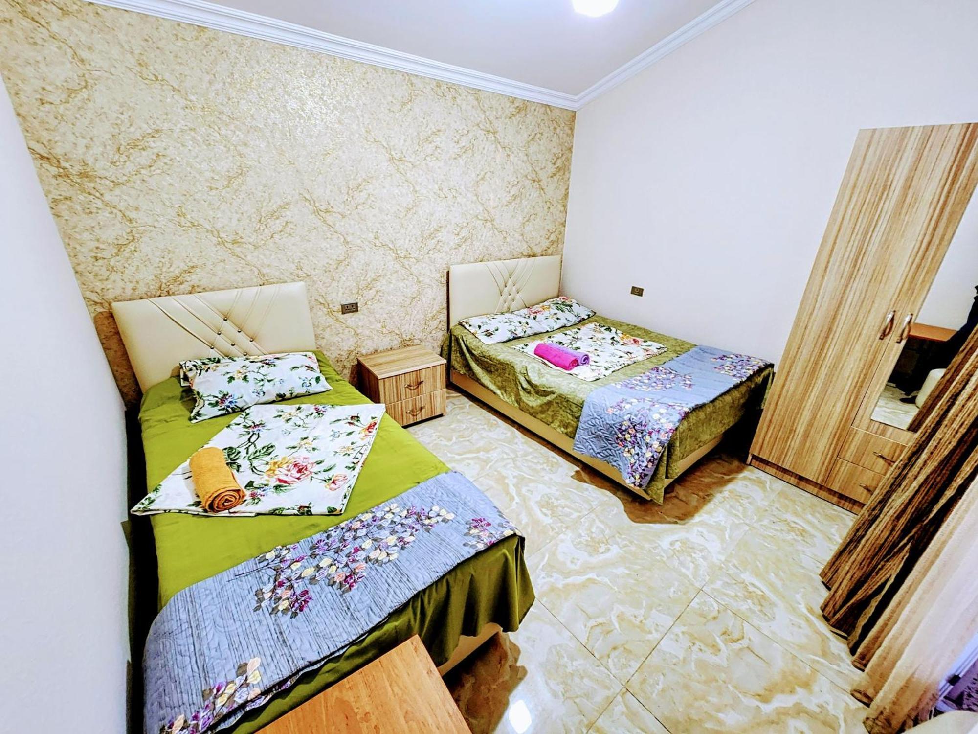 Guest House Nona Чакви Екстериор снимка
