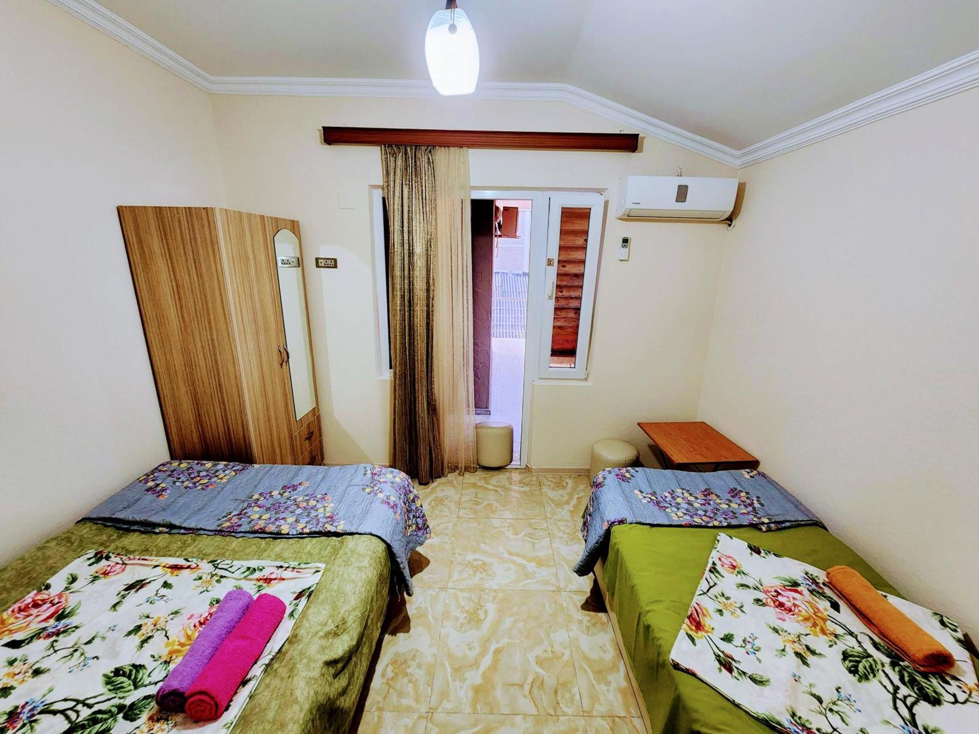 Guest House Nona Чакви Екстериор снимка