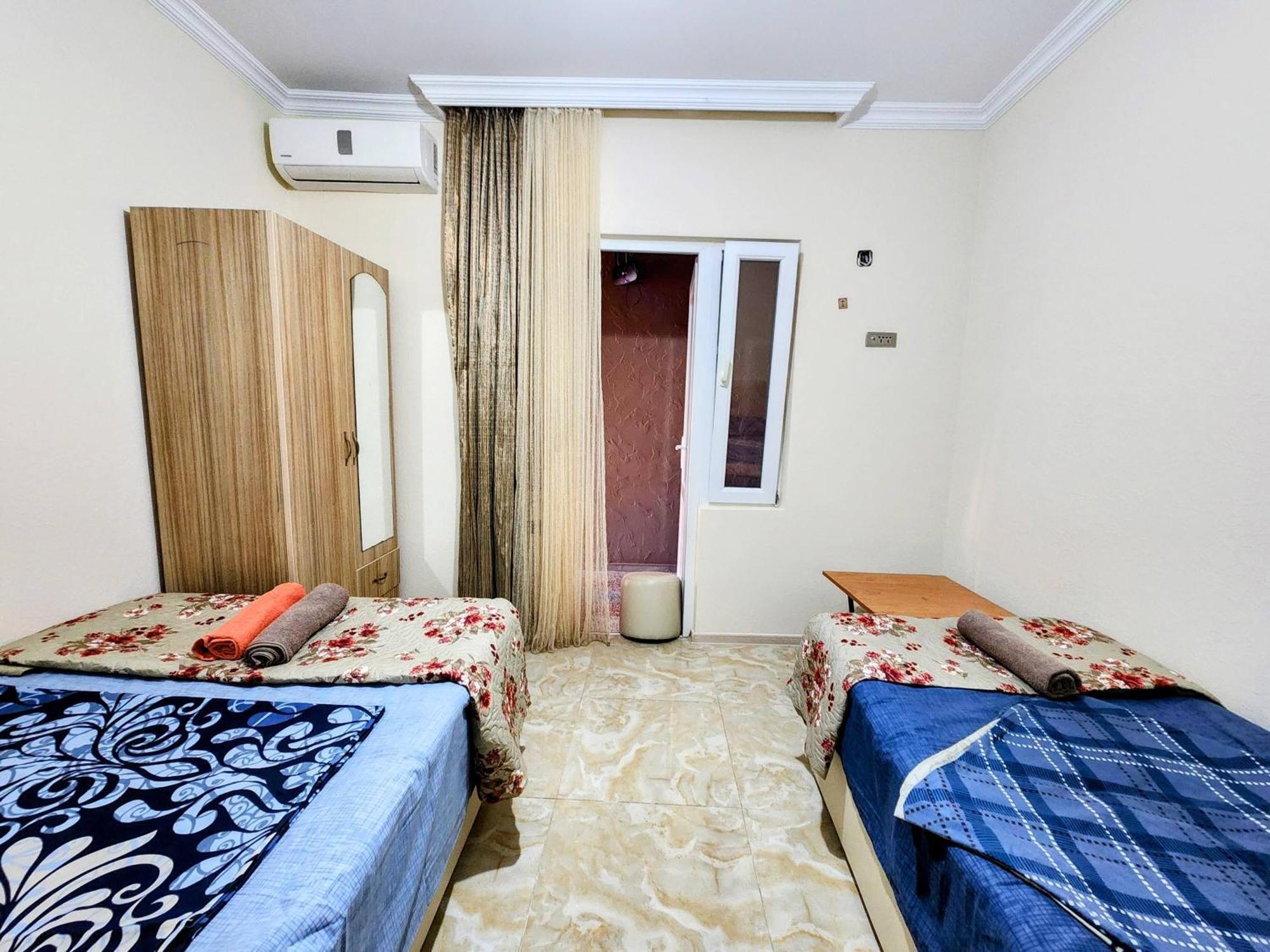 Guest House Nona Чакви Екстериор снимка