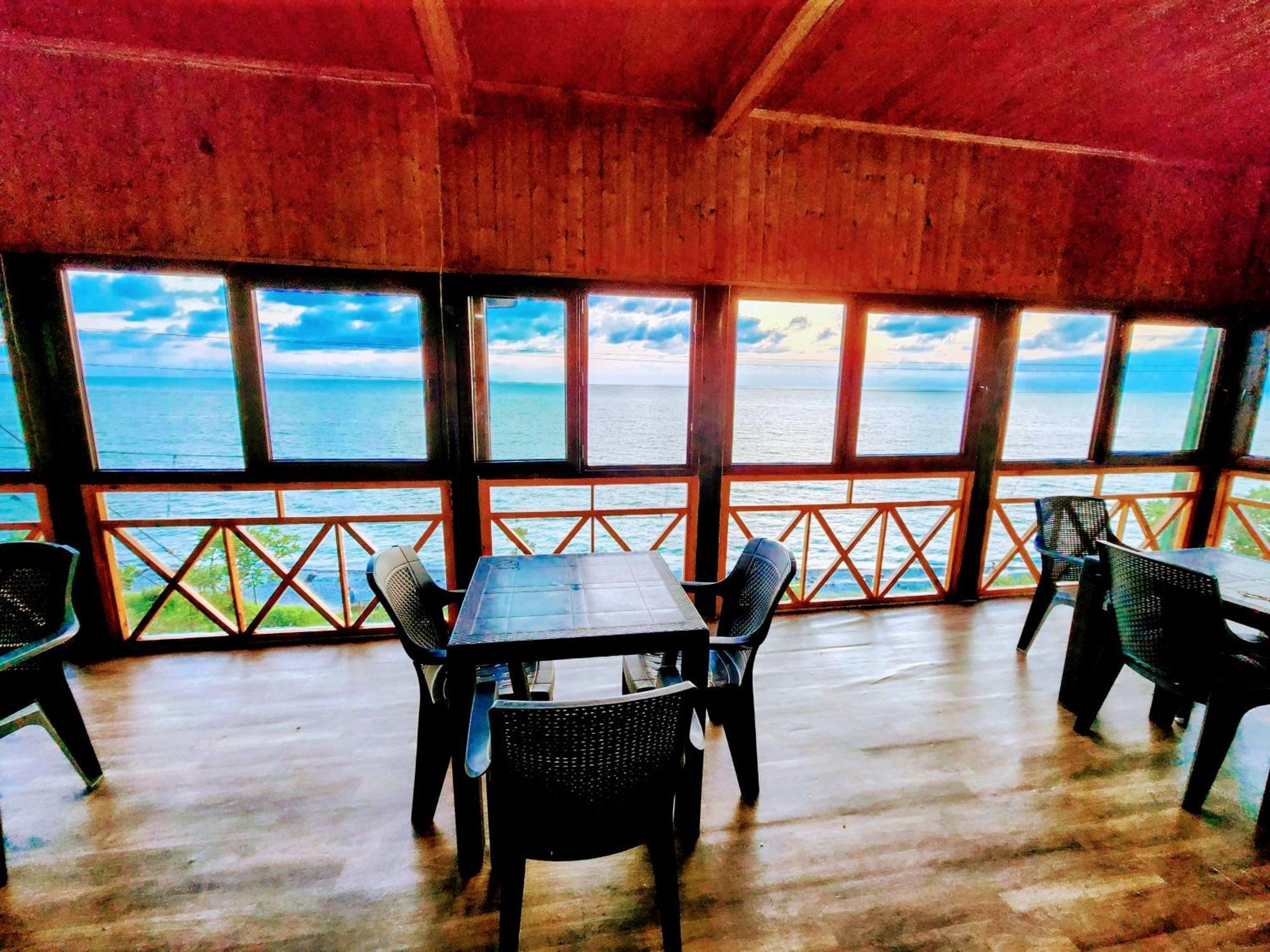 Guest House Nona Чакви Екстериор снимка