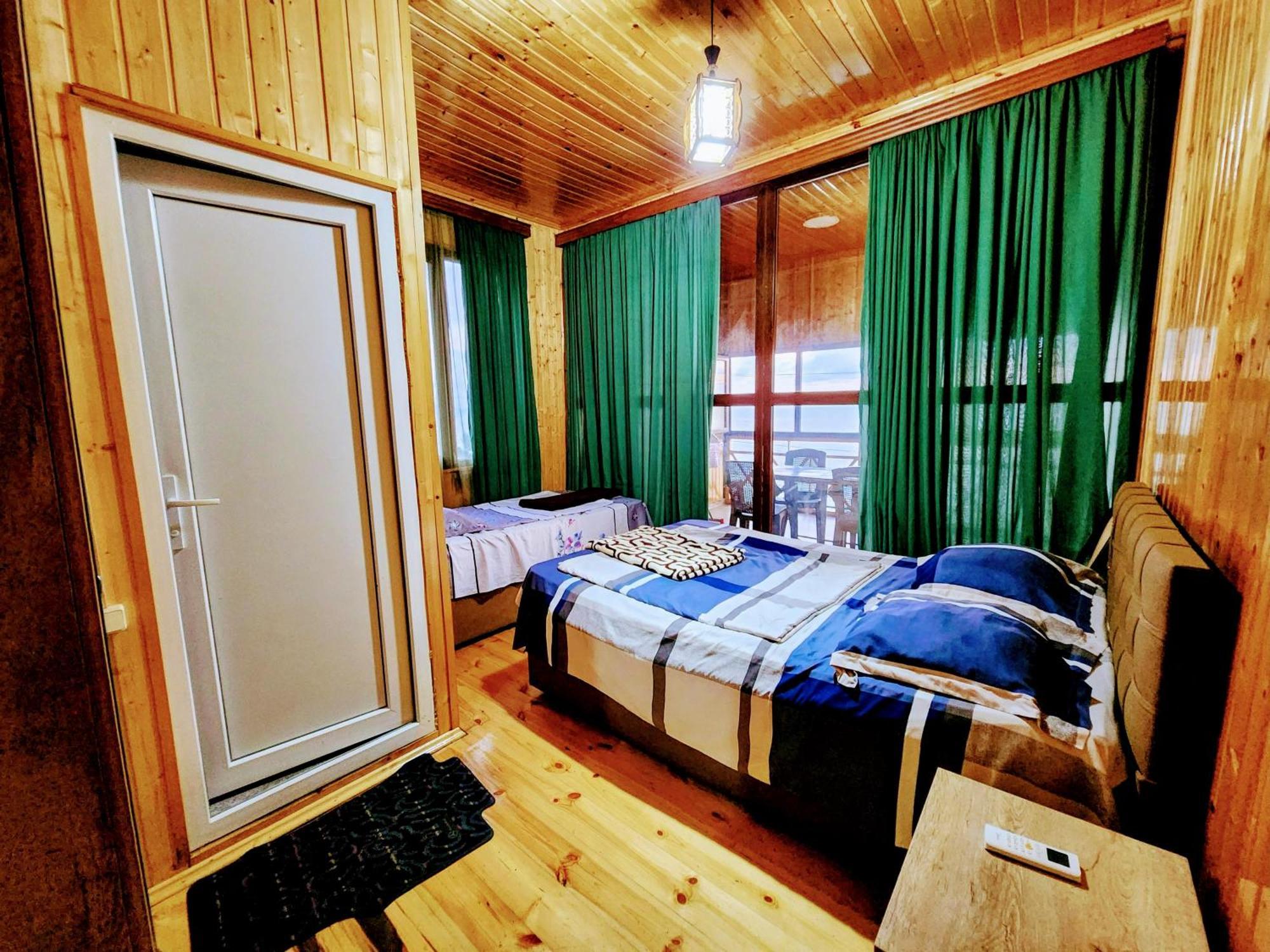 Guest House Nona Чакви Екстериор снимка