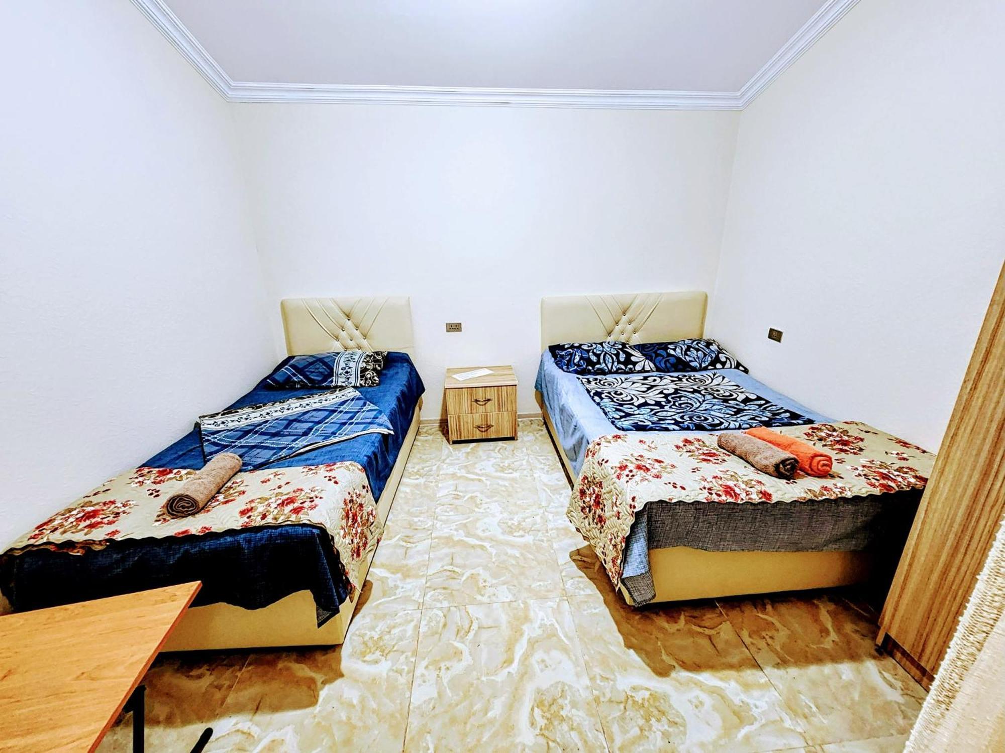 Guest House Nona Чакви Екстериор снимка