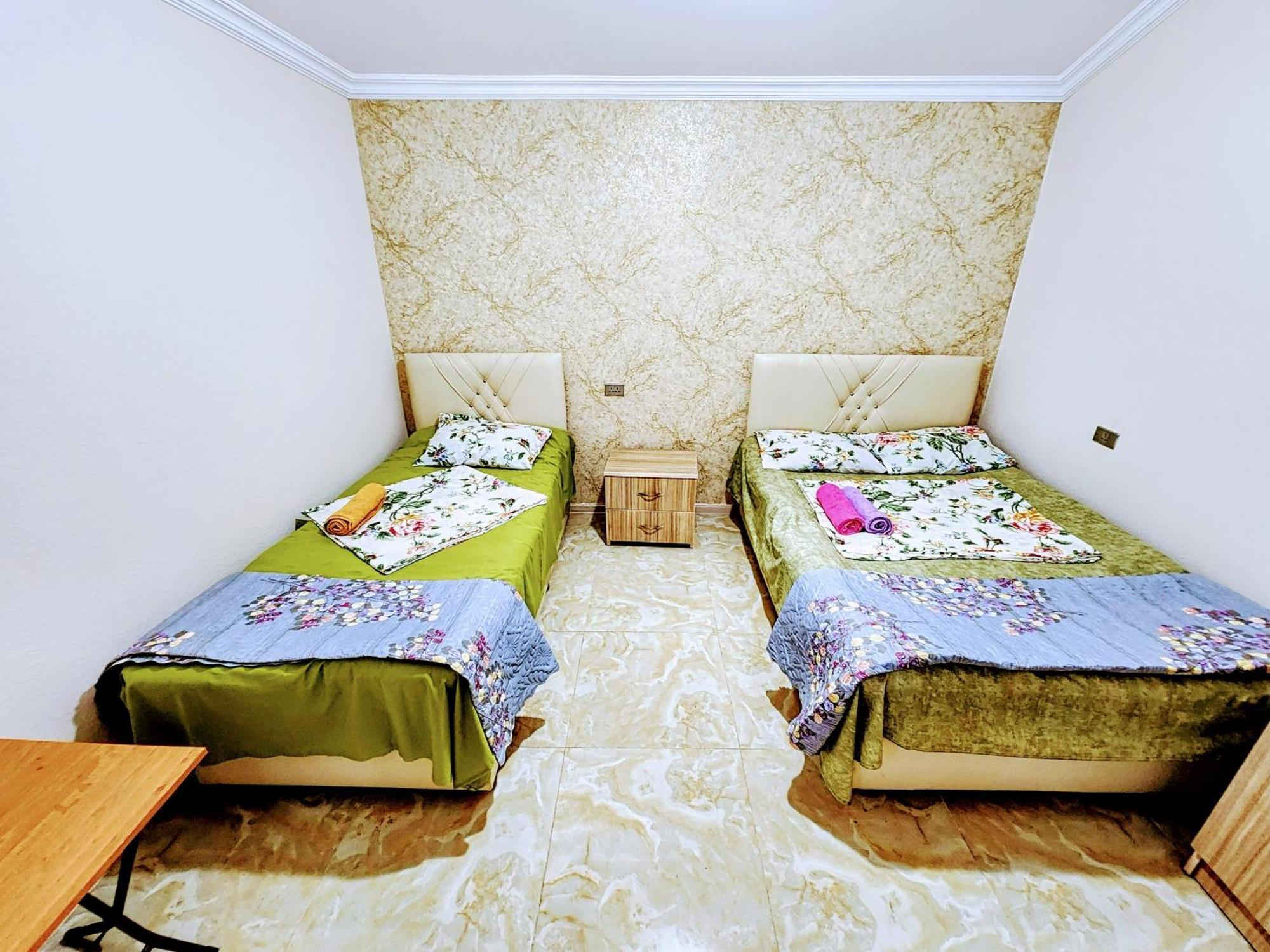 Guest House Nona Чакви Екстериор снимка