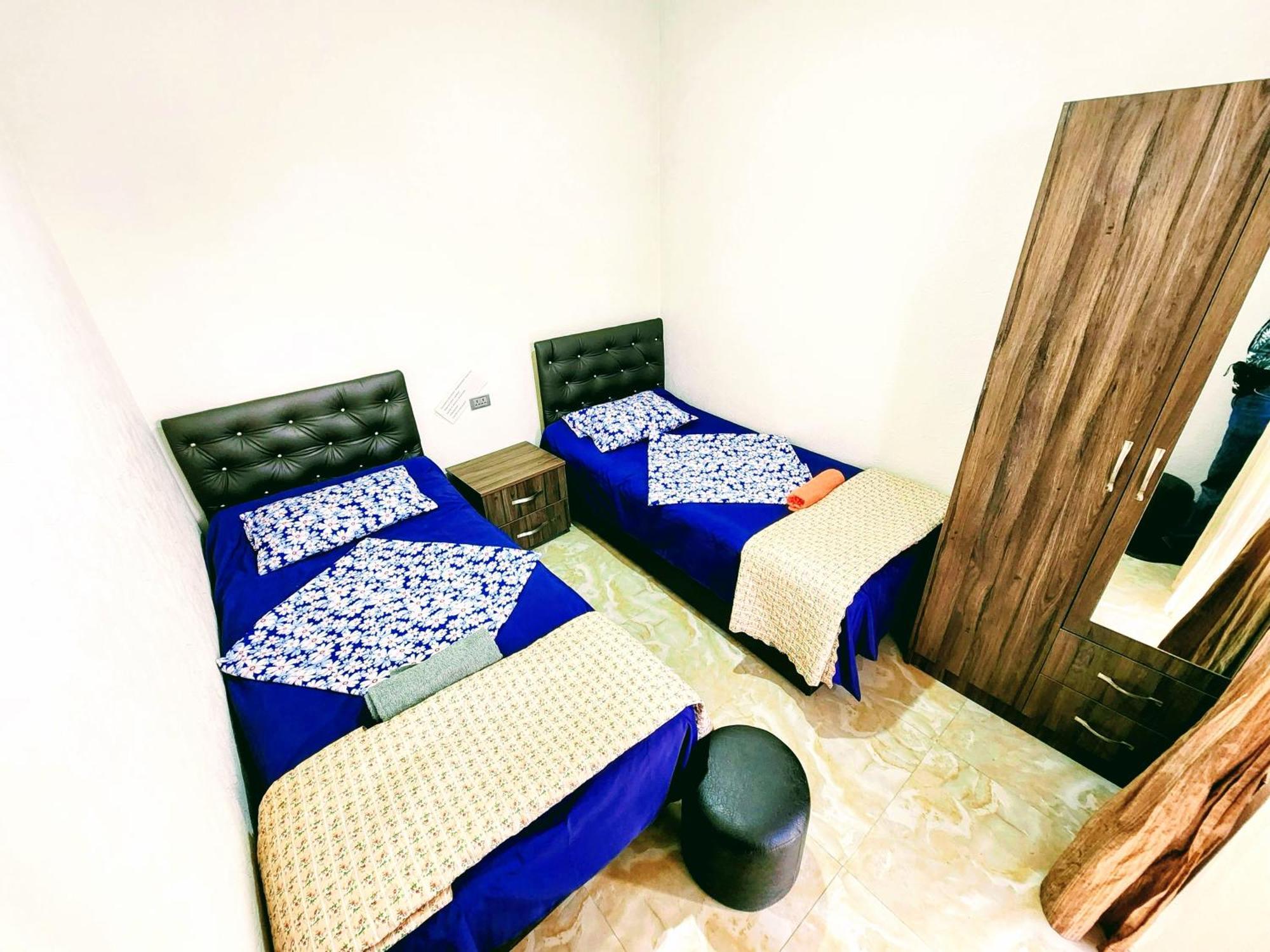 Guest House Nona Чакви Екстериор снимка